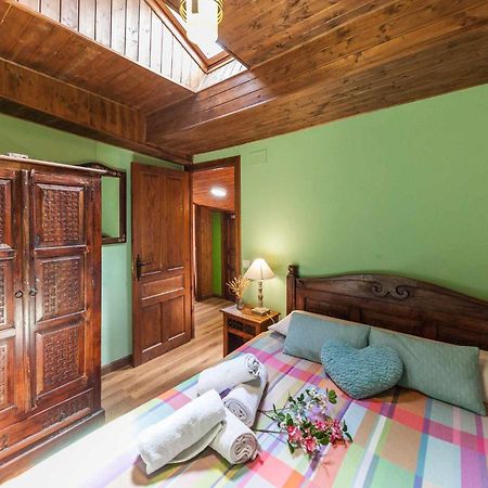 Montegrande Entorno Magico Rodeado De Montanas Apartment ลาปลาซา ภายนอก รูปภาพ