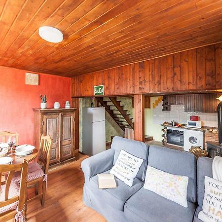 Montegrande Entorno Magico Rodeado De Montanas Apartment ลาปลาซา ภายนอก รูปภาพ