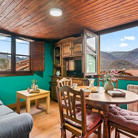 Montegrande Entorno Magico Rodeado De Montanas Apartment ลาปลาซา ภายนอก รูปภาพ