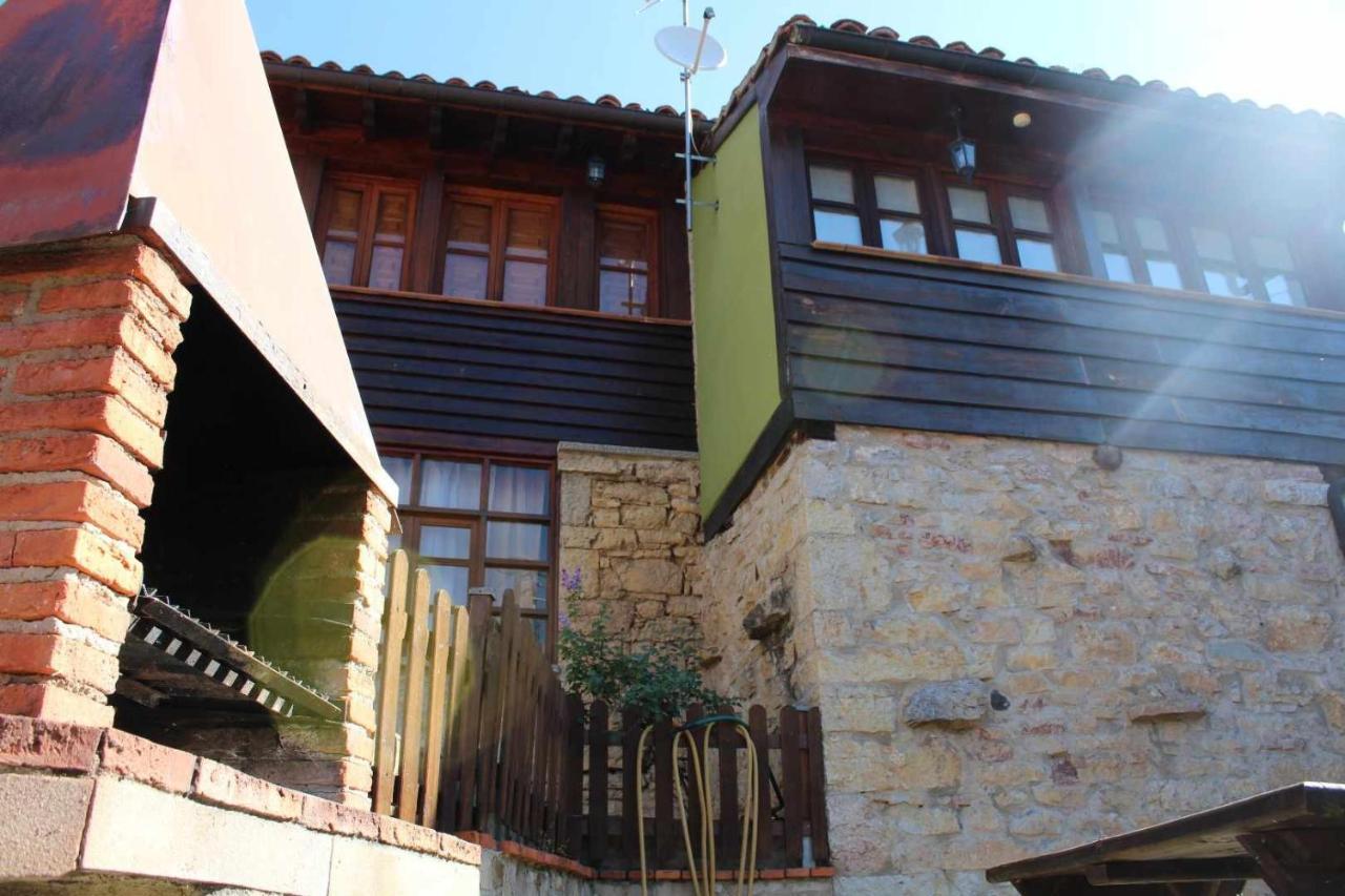 Montegrande Entorno Magico Rodeado De Montanas Apartment ลาปลาซา ภายนอก รูปภาพ