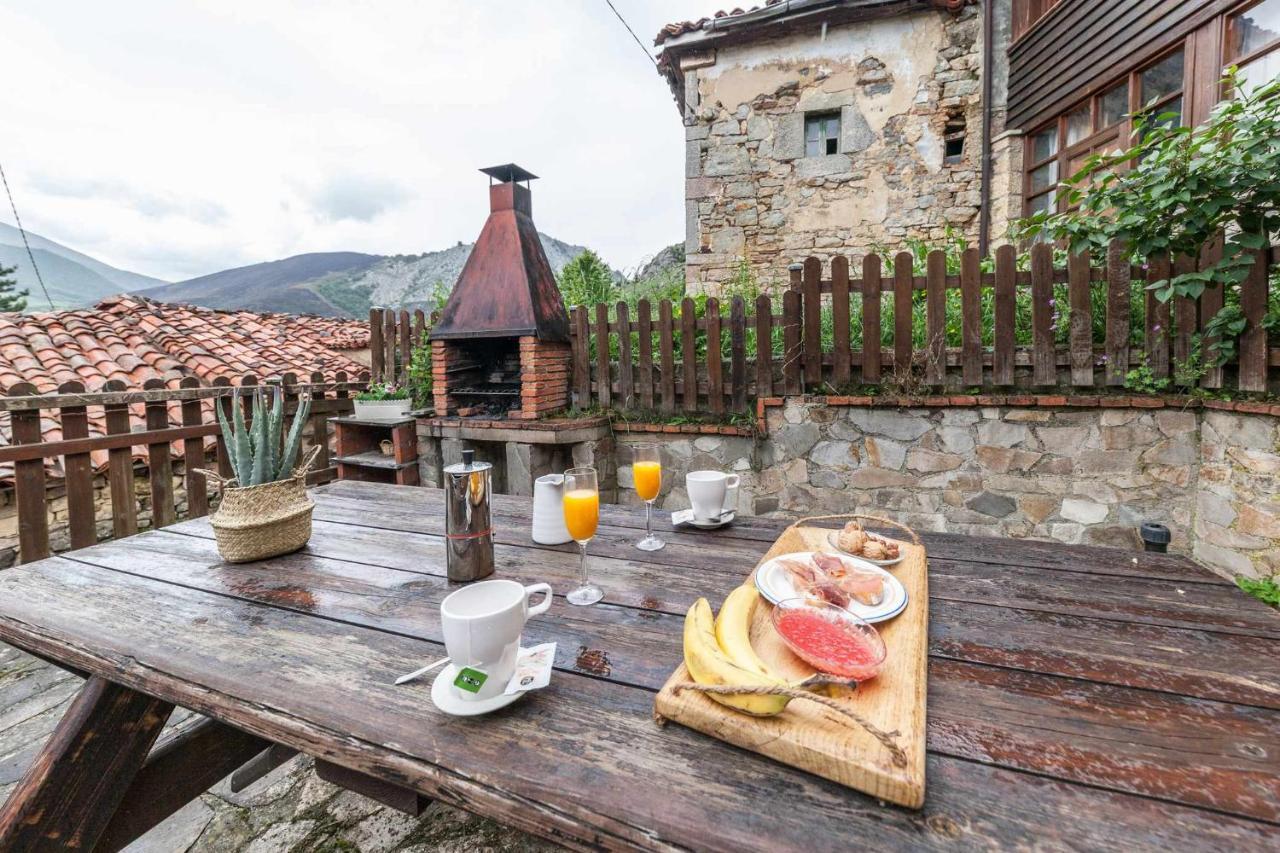 Montegrande Entorno Magico Rodeado De Montanas Apartment ลาปลาซา ภายนอก รูปภาพ