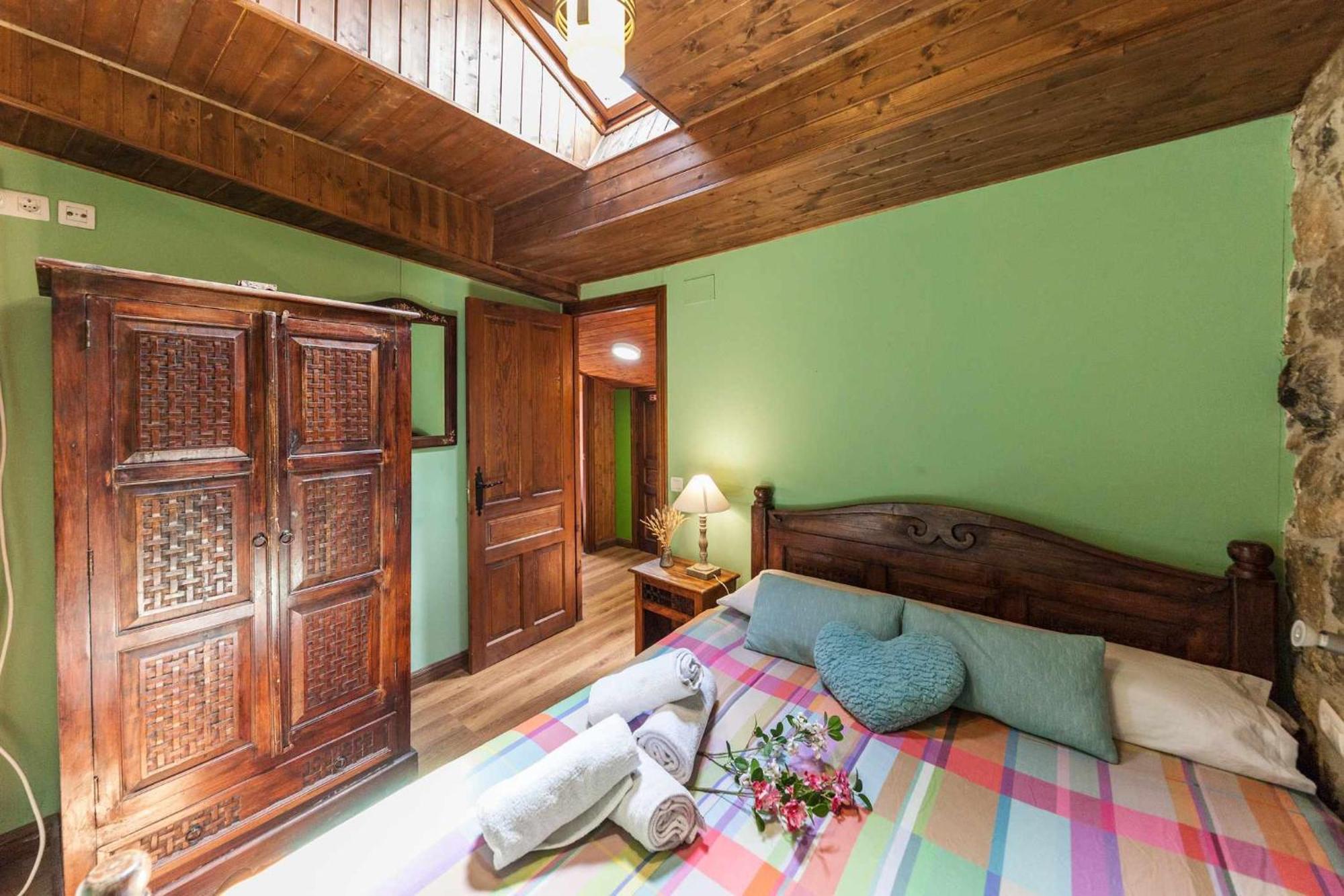 Montegrande Entorno Magico Rodeado De Montanas Apartment ลาปลาซา ภายนอก รูปภาพ