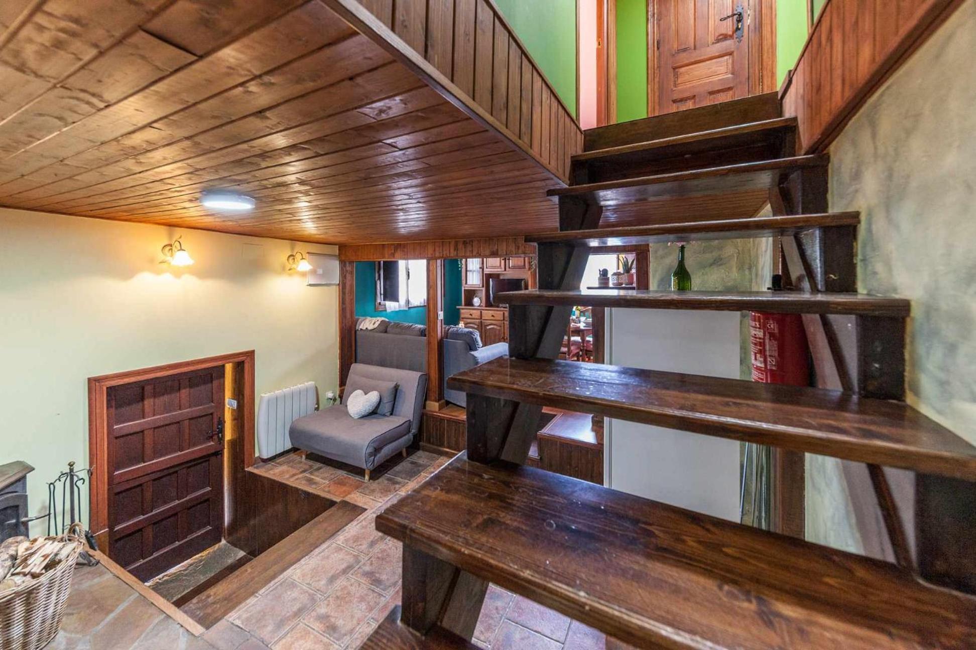 Montegrande Entorno Magico Rodeado De Montanas Apartment ลาปลาซา ภายนอก รูปภาพ