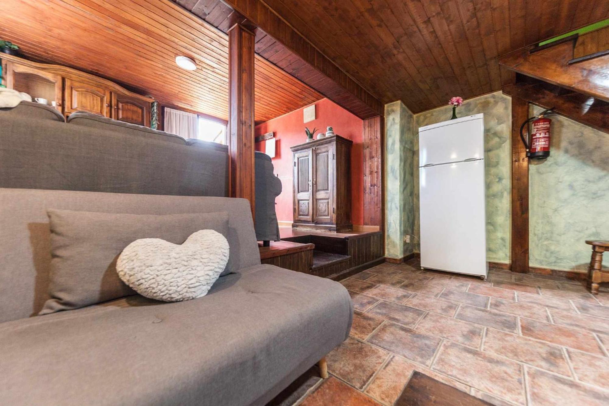 Montegrande Entorno Magico Rodeado De Montanas Apartment ลาปลาซา ภายนอก รูปภาพ
