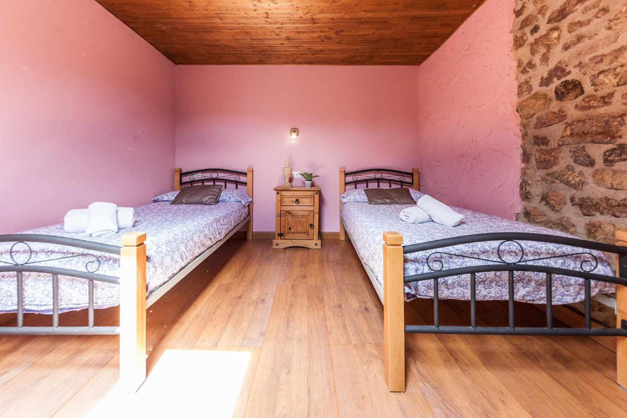 Montegrande Entorno Magico Rodeado De Montanas Apartment ลาปลาซา ภายนอก รูปภาพ