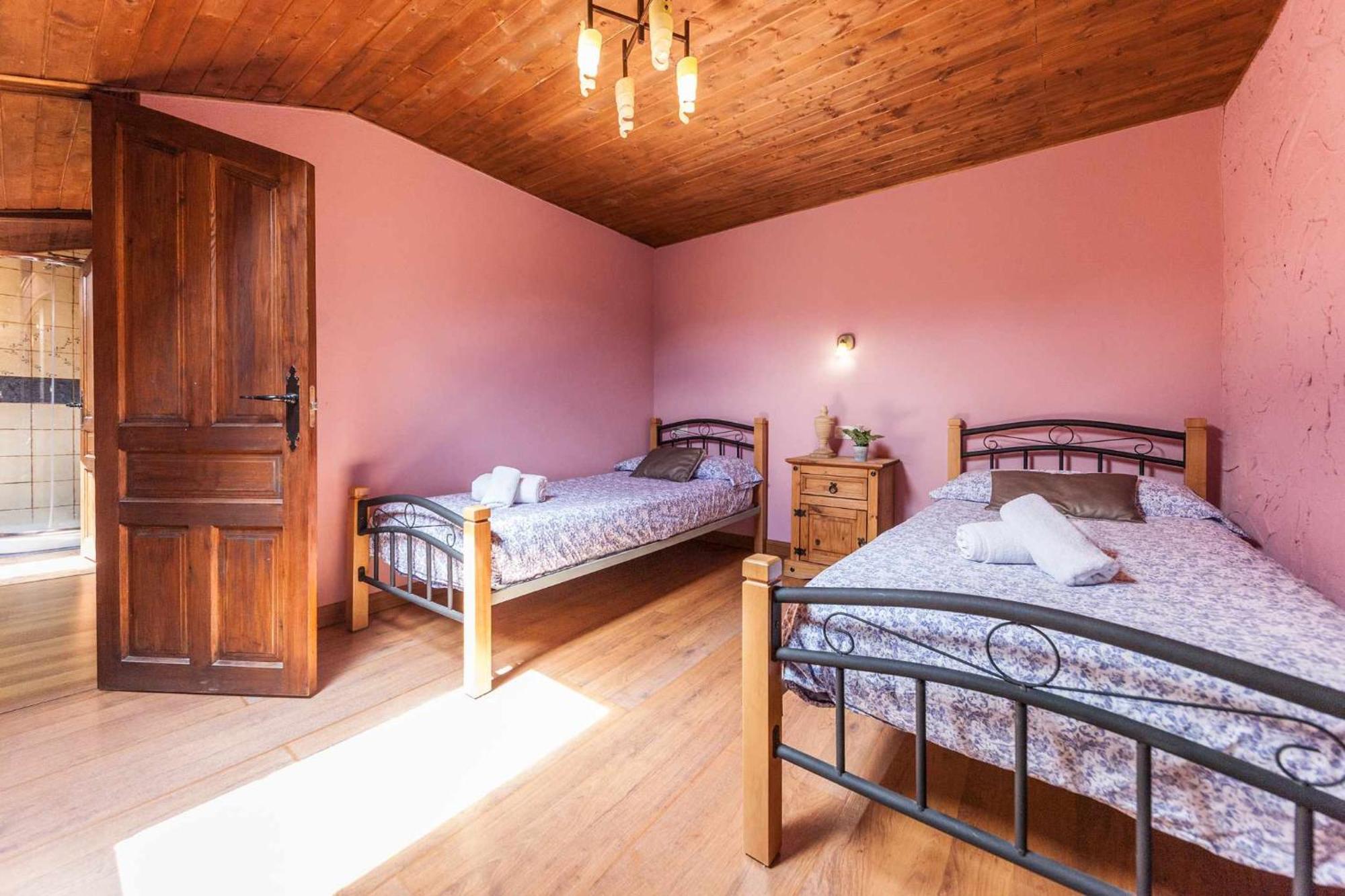 Montegrande Entorno Magico Rodeado De Montanas Apartment ลาปลาซา ภายนอก รูปภาพ