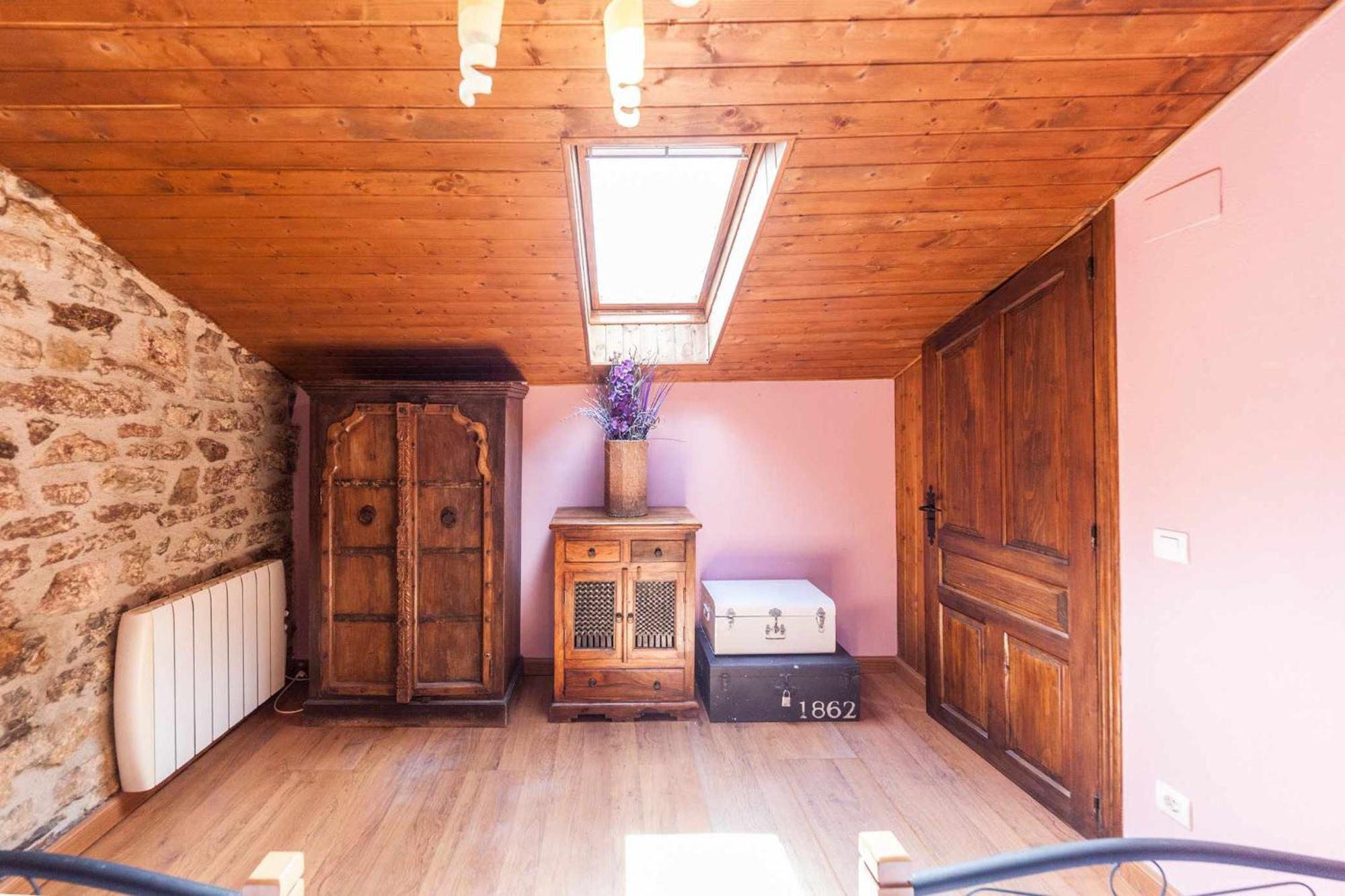 Montegrande Entorno Magico Rodeado De Montanas Apartment ลาปลาซา ภายนอก รูปภาพ