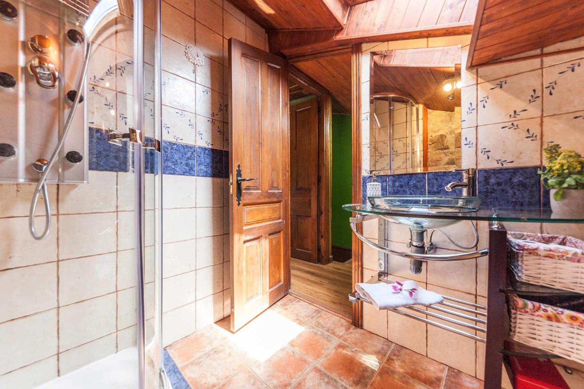 Montegrande Entorno Magico Rodeado De Montanas Apartment ลาปลาซา ภายนอก รูปภาพ
