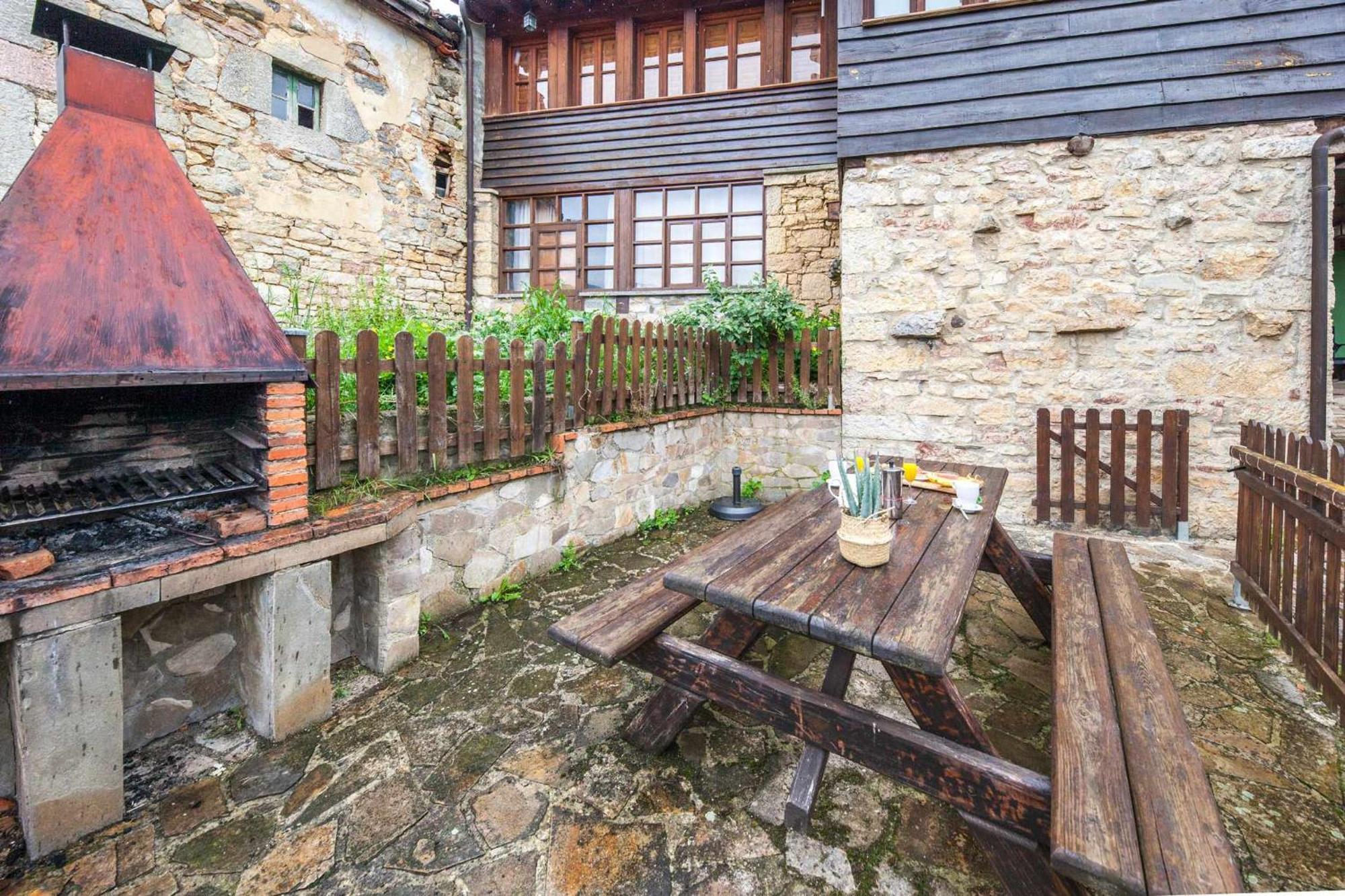 Montegrande Entorno Magico Rodeado De Montanas Apartment ลาปลาซา ภายนอก รูปภาพ