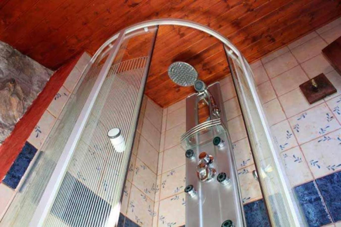 Montegrande Entorno Magico Rodeado De Montanas Apartment ลาปลาซา ภายนอก รูปภาพ